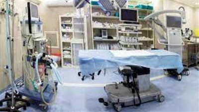 تمهيدا لافتتاحه.. تجهيز غرف وعيادة والأقسام الطبية بالمجمع الطبي بسعود في الشرقية