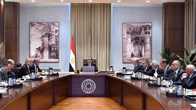 رئيس الوزراء يتابع الموقف التنفيذي لمبادرة خفض أسعار السلع الأساسية