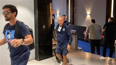 تشكيل بيراميدز لمواجهة فيوتشر في الدوري 