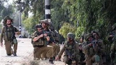 أمريكا تضغط على إسرائيل لتأجيل الاجتياح البري لغزة.. وتل أبيب ترد: سنفكك حماس