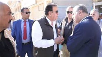 بتكلفة 1,036 مليار جنيه.. وزير الصحة: الإنتهاء من 24 مشروعًا في سوهاج