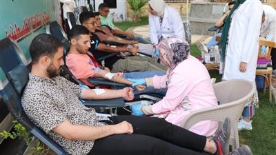 جامعات مصر تنتفض.. 