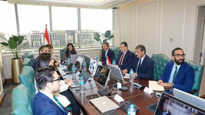 وزيرة التعاون الدولي: «نُوَفِّي» منصة شاملة لا تعتمد فقط على التمويلات التنموية الميسرة بل تعزز من استثمارات القطاع الخاص