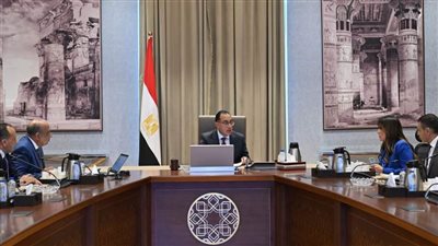 رئيس الوزراء يتابع مع وزير قطاع الأعمال عددا من ملفات العمل 