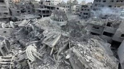 مدير مستشفى الشفاء بغزة: الاحتلال يستخدم أسلحة غير مسبوقة في قصف المدنيين