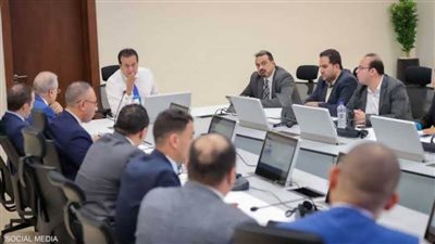 وزير الصحة لممثلي المنظمات الأممية: مصر مستعدة دائما لدعم الأشقاء في غزة