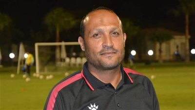 كرم حسن مدربا لحراس مرمى المريخ البورسعيدي