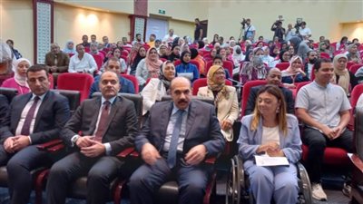 وزارة الشباب تعقد لقاءات تثقيفية لتعزيز المشاركة السياسية فى 4 محافظات