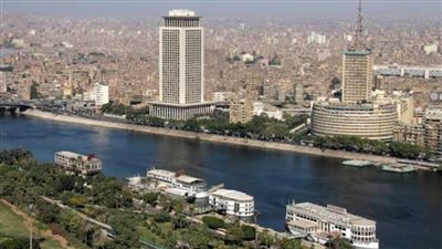 الأرصاد: طقس الغد مائل للحرارة نهارا لطيف ليلا والعظمى بالقاهرة 32 درجة