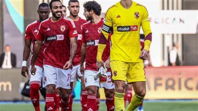 الأهلي يتأهل لنصف نهائي الدوري الإفريقي وينتظر الفائز من صن داونز وبيترو أتليتكو