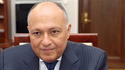 وزير الخارجية يشارك في لقاء وزراء الخارجية العرب مع أنتوني بلينكن بنيويورك