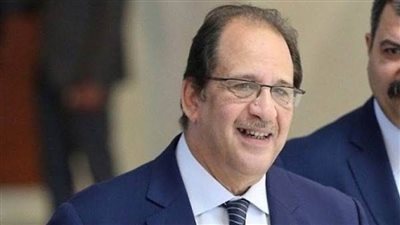 إسماعيل هنية يتصل برئيس المخابرات المصرية الوزير عباس كامل