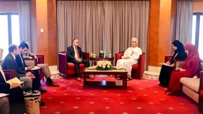 جهاز شئون البيئة: بلورة موقف عربي موحد تجاه القضايا في المحافل الدولية