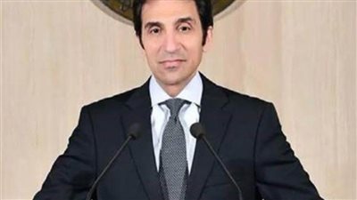 بسام راضي للإعلام الإيطالي: مصر كعادتها هى واحة الأمان للسياحة الأوروبية