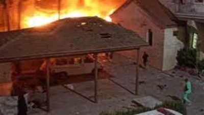 وقفة احتجاجية غدا.. الصحفيين تدين اعتداء الاحتلال على مستشفى المعمداني بغزة