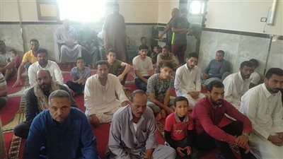 افتتاح مسجدين جديدين بتكلفة 3 مليون و200 ألف جنيه بمركزي حوش عيسى وأبو حمص في البحيرة