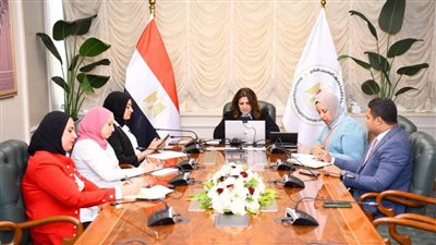 في إطار الاستراتيجية الجديدة لمركز وزارة الهجرة لحوار شباب المصريين بالخارج 