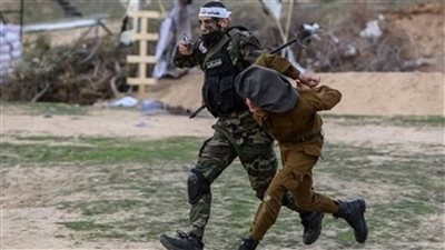 مسؤول إسرائيلي كبير يرد على تصريحات حماس بشأن صفقة تبادل الأسرى