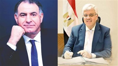 الاعلامى محمد فودة: د. أيمن عاشور رائد التحول الجديد فى «بناء الأجيال»