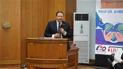 وزير الصحة يوجه باستحداث إدارة لسلامة المرضى في المستشفيات