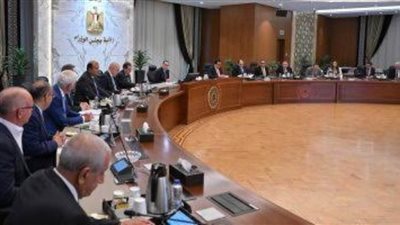 رئيس الوزراء يلتقي وفدا من 15 شركة أعضاء الغرفة العربية الألمانية للصناعة والتجارة