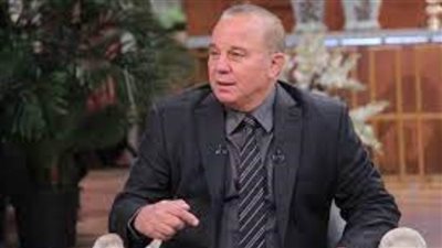 المقاولون العرب يرد على حقيقة رحيل شوقي غريب