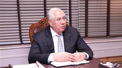 دعما لمبادرة خفض الأسعار الزراعة والبنك المركزي يواصلان الإفراج عن مستلزمات الأعلاف 