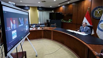 مصر والوكالة الدولية للطاقة توقعان برنامج عمل مشترك للإسراع بالمزيد من إنتاج الطاقة ومشروعات خفض الانبعاثات