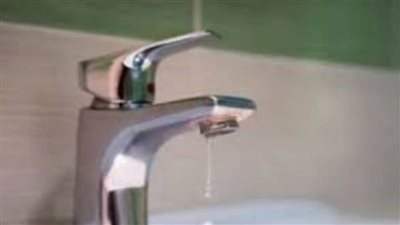 الجيزة.. قطع المياه عن مناطق في فيصل لتوسعة طريق المنشية