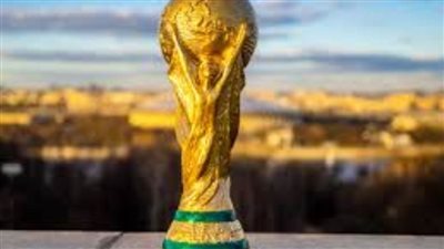 فيفا يعلن استضافة السعودية لكأس العالم 2034
