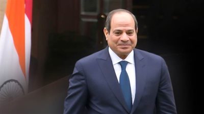 نقابة الممثلين واتحاد النقابات الفنية يدعمون تصريحات الرئيس السيسي: الأراضي المصرية خط أحمر