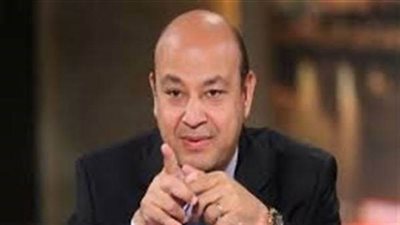 عمرو أديب: أرجوكم لا تشغلوا بالكم بالرد على مهاجمي مصر