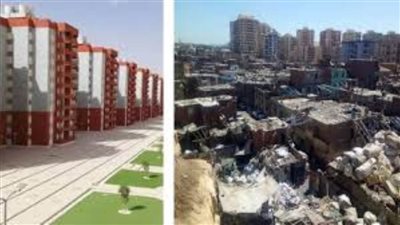 رئيس الوزراء: تطوير المناطق غير المخططة في القاهرة للإرتقاء بالأحوال المعيشية