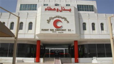 القباج : الهلال الأحمر يقوم بدور بطولي للحفاظ على الحقوق الإنسانية