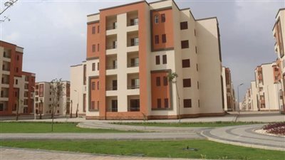 وزير الإسكان يُتابع سير العمل بمشروعات المبادرة الرئاسية 