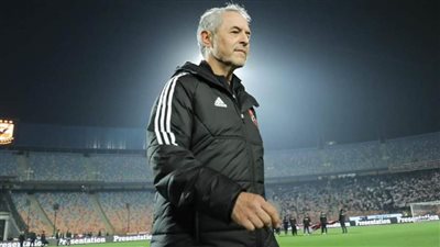 الأهلي يستعيد جهود 5 لاعبين أمام سيراميكا بالدوري