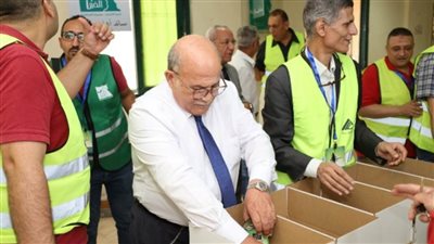 نقابة المهندسين تشارك 