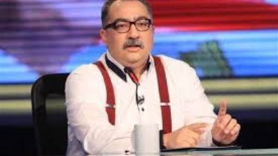 المحكمة تتنحى عن نظر دعوى وقف برنامج إبراهيم عيسي ومنعه من الظهور