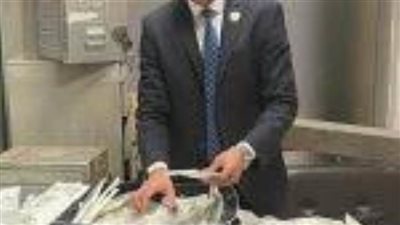 مطار القاهرة: عودة ظاهرة تهريب السبائك الذهبية مع الركاب القادمين من الخارج