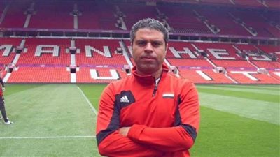 اول قرار لمعتمد جمال عقب قيادته للزمالك مؤقتا