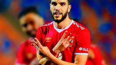 شوبير: أزارو يرحب بالعودة للأهلي