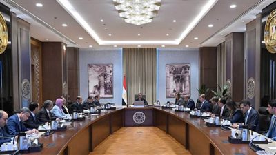 رئيس الوزراء يتابع جهود تنمية المنطقة الاقتصادية للمثلث الذهبي