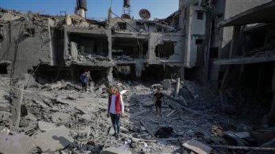 الهلال الأحمر الفلسطيني: الوقود في مستشفى القدس ينفد بعد 48 ساعة