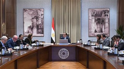 رئيس الوزراء يتابع جهود إعادة هيكلة بنك الاستثمار القومي