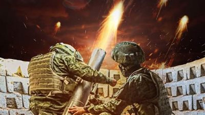 بقذائف الهاون.. كتائب القسام تدك قوت الاحتلال المتوغلة في قطاع غزة