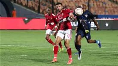 موعد مباراة الأهلي والزمالك في نهائي كأس مصر موسم 2022-2023