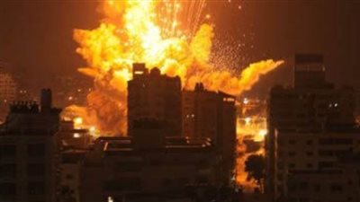 متحدث فتح : جهد مصري وعربي قوي للضغط على إسرائيل لإيقاف حرب غزة