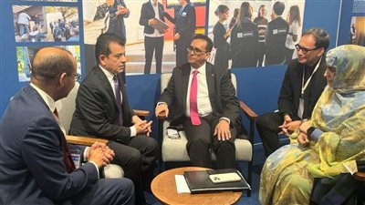 مناقشة مستجدات التعاون بين الإيسيسكو وموريتانيا في التربية والعلوم والثقافة