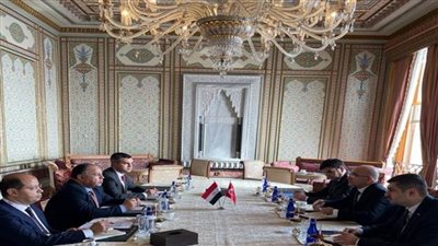 وزير المالية: تعميق العلاقات الاقتصادية وتعزيز التعاون في السياسات المالية وتبادل ونقل الخبرات (صور)