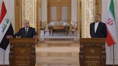 توسيع نطاق الحرب لا مفر منه..تحذير شديد اللهجة من إيران بسبب غزة